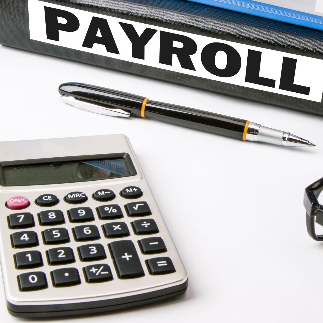 Payroll Outsourcing Service