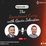 Career In The Recruitment Industry – The Recruitment Curry With Gavin Johnston