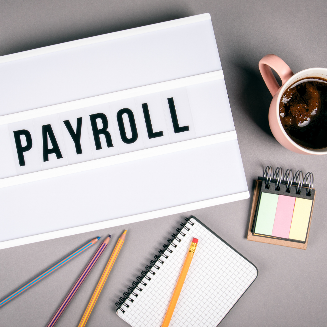 What is Payroll Outsourcing?
