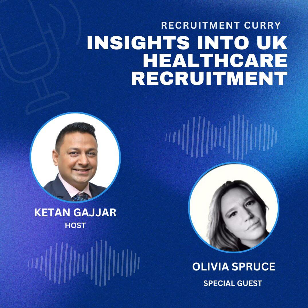 Insights into UK Healthcare Recruitment