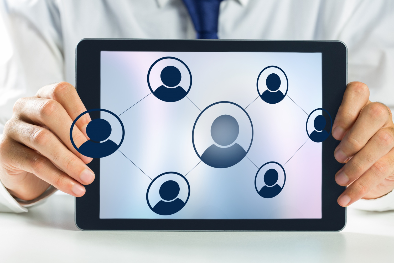 Understanding the Internal Talent Database